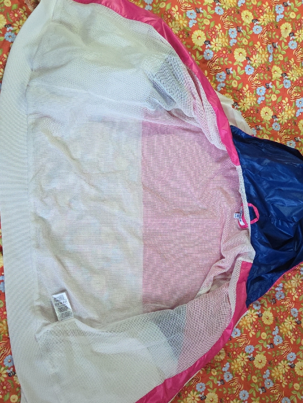 Adidas Jacket - Picture 5 of 11